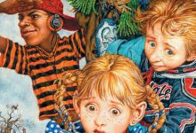 Photo of «Увлекательная история с элементами фэнтези»