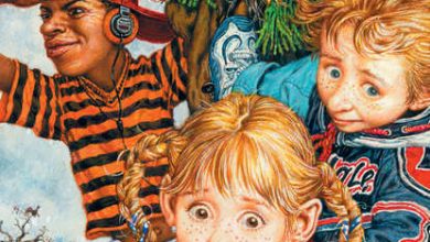 Photo of «Увлекательная история с элементами фэнтези»