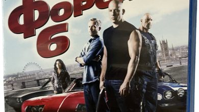 Photo of «Зрелищные спецэффекты и захватывающие сцены»