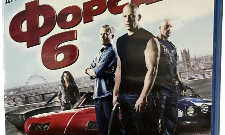 Photo of «Зрелищные спецэффекты и захватывающие сцены»