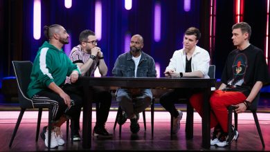 Photo of Любимые шоу этого года