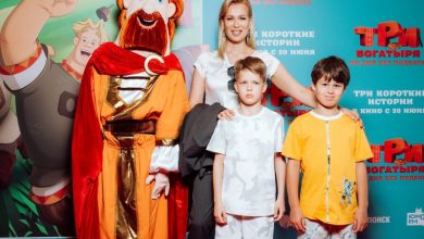 Photo of «Эпическое приключение ждет зрителей»