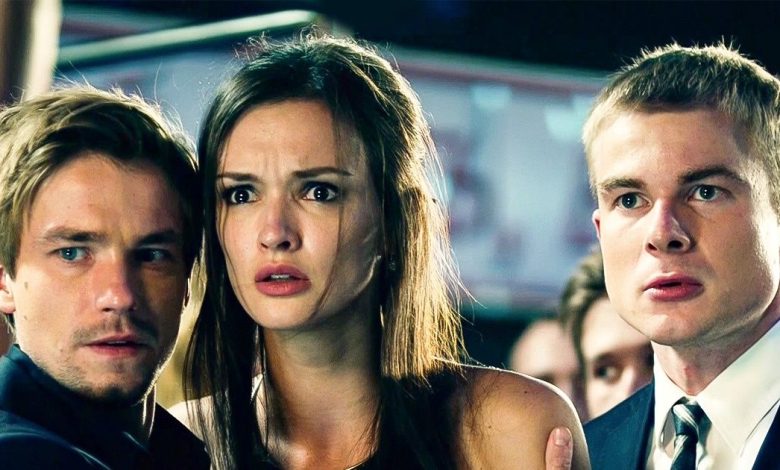 Photo of «Сериалы, которые стоит посмотреть»