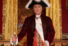 Photo of «Долгожданное возвращение на экраны»