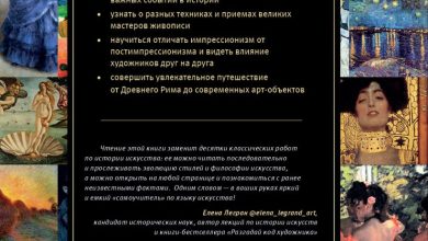 Photo of Друзья: история о дружбе