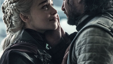 Photo of «Игра Престолов: великое завершение»