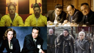 Photo of «Лучшие сериалы всех времен»