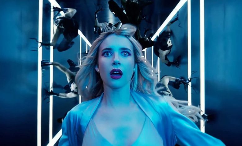 Photo of «Американская история ужасов: мистические тайны»