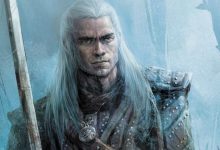 Photo of «Ведьмак: сага о Геральте»
