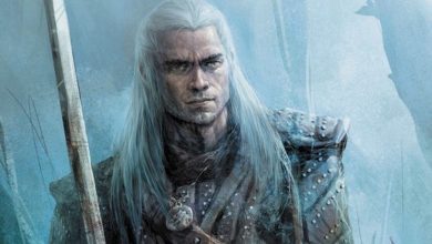 Photo of «Ведьмак: сага о Геральте»