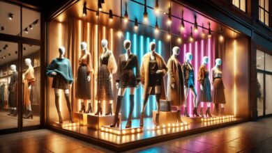 Photo of Роль витрин в современном розничном бизнесе