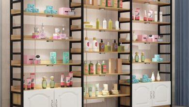 Photo of Что такое витрины и их роль в торговле