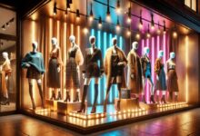 Photo of Роль витрин в современном розничном бизнесе